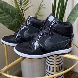 Nike Force Wedge sneaker